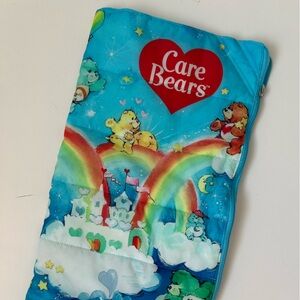 American Girl - Courtney’s Care Bears sleeping bag